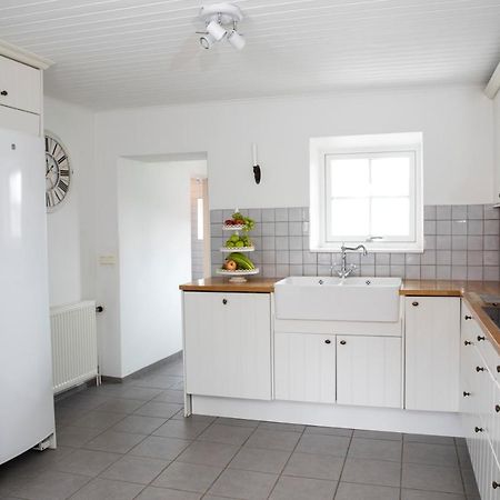 Вілла Granelunds Bed & Country Living Veberod City Екстер'єр фото