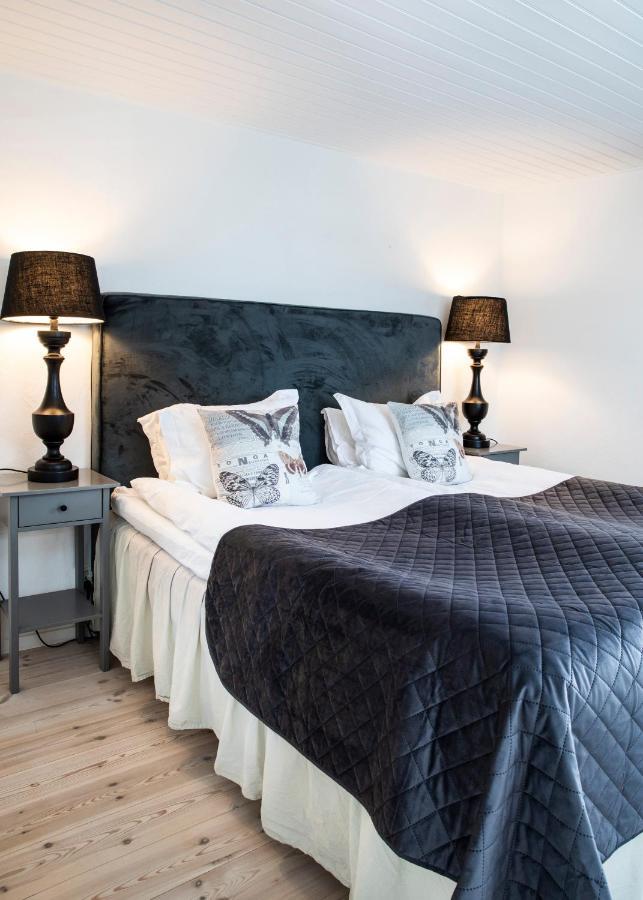 Вілла Granelunds Bed & Country Living Veberod City Екстер'єр фото