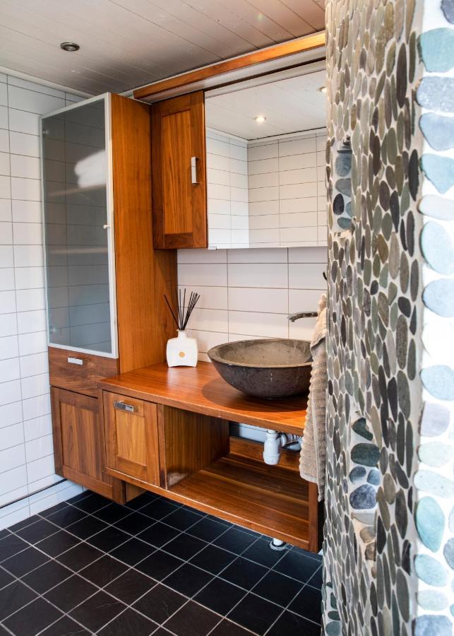 Вілла Granelunds Bed & Country Living Veberod City Екстер'єр фото