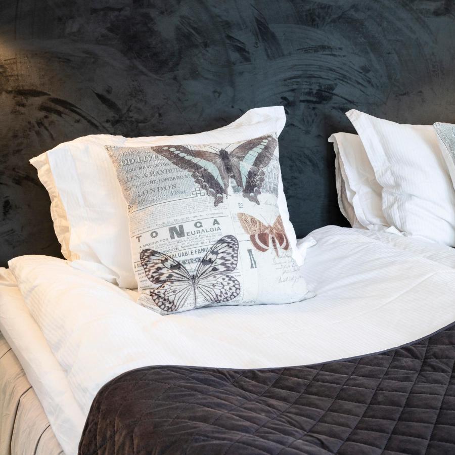 Вілла Granelunds Bed & Country Living Veberod City Екстер'єр фото